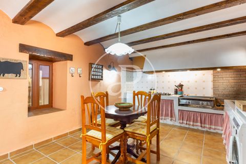 Villa a Utiel, Valencia, Utiel - € 240.000 | Ref: VV2506012 - foto 29