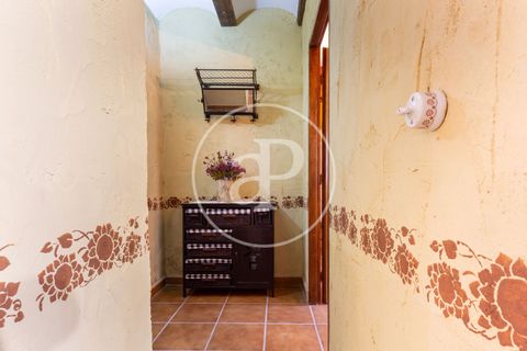 Villa a Utiel, Valencia, Utiel - € 240.000 | Ref: VV2506012 - foto 33