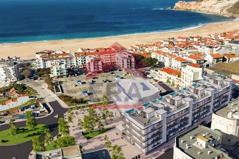 Lejlighed i Nazare, Leiria, Nazare - € 734.500 | Ref: 150250257 - foto 11