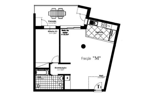 Lejlighed i Nazare, Leiria, Nazare - € 364.000 | Ref: 150250254 - foto 15