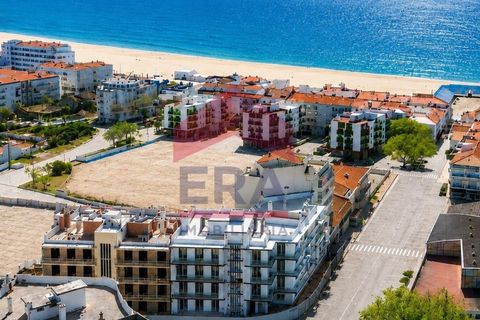 Lejlighed i Nazare, Leiria, Nazare - € 364.000 | Ref: 150250254 - foto 1