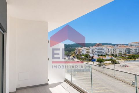 Lejlighed i Nazare, Leiria, Nazare - € 364.000 | Ref: 150250254 - foto 7