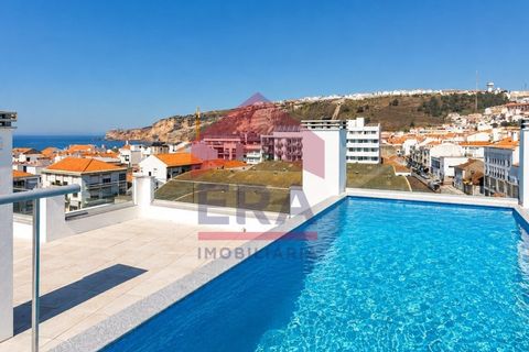 Lejlighed i Nazare, Leiria, Nazare - € 364.000 | Ref: 150250254 - foto 13