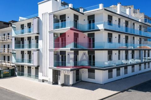 Lejlighed i Nazare, Leiria, Nazare - € 364.000 | Ref: 150250254 - foto 14