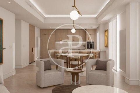 Lejlighed i Valencia, Valencia, Valencia - € 750.000 | Ref: VV2510072 - foto 2