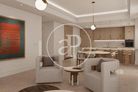 Lejlighed i Valencia, Valencia, Valencia - € 750.000 | Ref: VV2510072 - foto 3