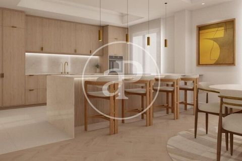 Lejlighed i Valencia, Valencia, Valencia - € 750.000 | Ref: VV2510072 - foto 4