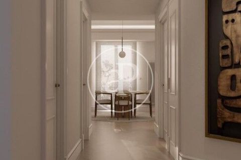 Lejlighed i Valencia, Valencia, Valencia - € 750.000 | Ref: VV2510072 - foto 5