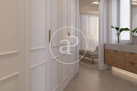 Lejlighed i Valencia, Valencia, Valencia - € 750.000 | Ref: VV2510072 - foto 6