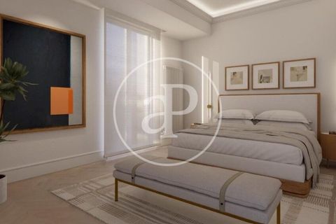 Lejlighed i Valencia, Valencia, Valencia - € 750.000 | Ref: VV2510072 - foto 7