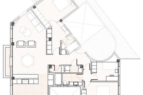 Lejlighed i Valencia, Valencia, Valencia - € 750.000 | Ref: VV2510072 - foto 8