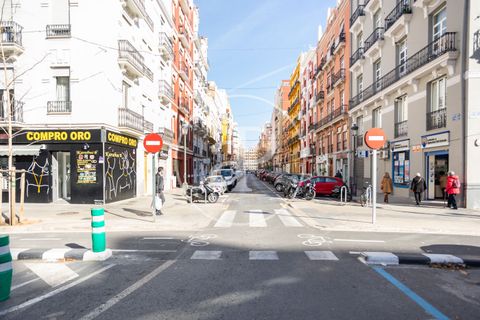 Lejlighed i Valencia, Valencia, Valencia - € 750.000 | Ref: VV2510072 - foto 14