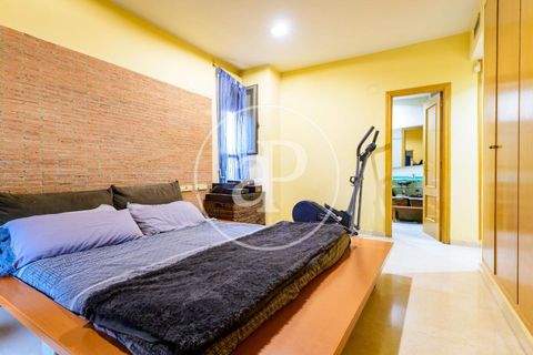 Apartament a Valencia, Valencia, Valencia - € 720.000 | Ref: VV2510068 - foto 7