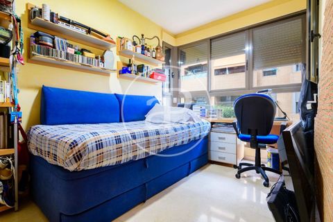Apartament a Valencia, Valencia, Valencia - € 720.000 | Ref: VV2510068 - foto 10