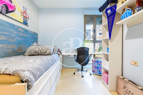 Apartament a Valencia, Valencia, Valencia - € 720.000 | Ref: VV2510068 - foto 13
