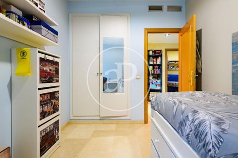 Apartament a Valencia, Valencia, Valencia - € 720.000 | Ref: VV2510068 - foto 19
