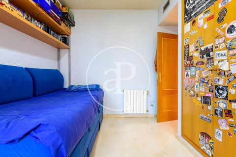 Apartament a Valencia, Valencia, Valencia - € 720.000 | Ref: VV2510068 - foto 21