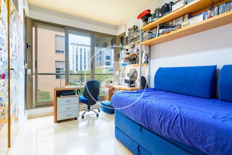 Apartament a Valencia, Valencia, Valencia - € 720.000 | Ref: VV2510068 - foto 22