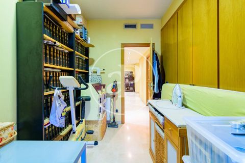 Apartament a Valencia, Valencia, Valencia - € 720.000 | Ref: VV2510068 - foto 24