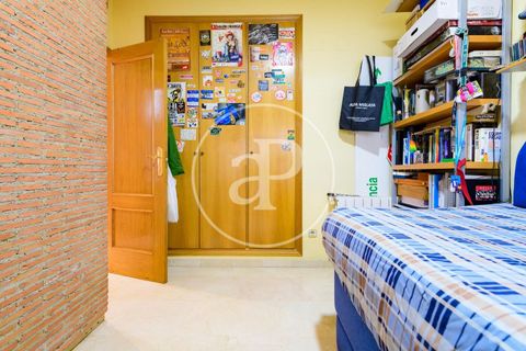 Apartament a Valencia, Valencia, Valencia - € 720.000 | Ref: VV2510068 - foto 25