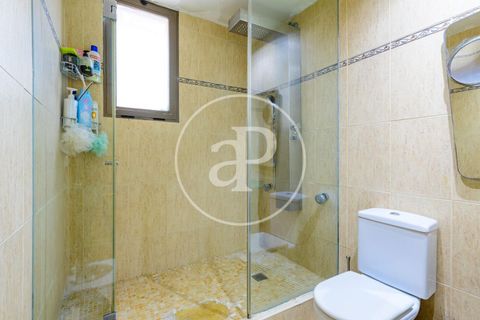 Apartament a Valencia, Valencia, Valencia - € 720.000 | Ref: VV2510068 - foto 26