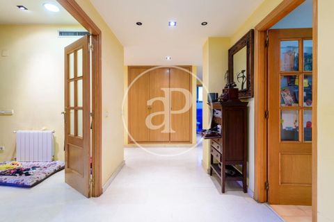 Apartament a Valencia, Valencia, Valencia - € 720.000 | Ref: VV2510068 - foto 27