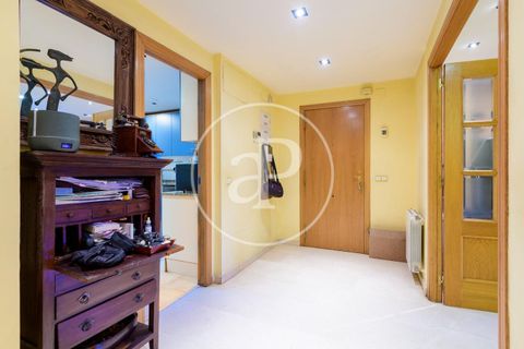 Apartament a Valencia, Valencia, Valencia - € 720.000 | Ref: VV2510068 - foto 28