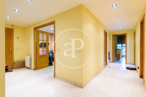 Apartament a Valencia, Valencia, Valencia - € 720.000 | Ref: VV2510068 - foto 29