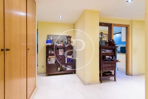 Apartament a Valencia, Valencia, Valencia - € 720.000 | Ref: VV2510068 - foto 30