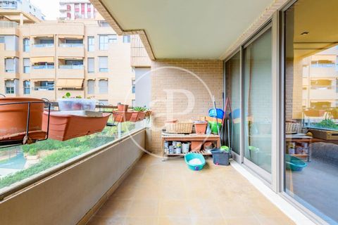 Apartament a Valencia, Valencia, Valencia - € 720.000 | Ref: VV2510068 - foto 31