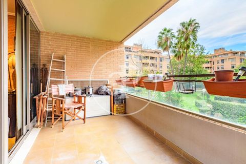 Apartament a Valencia, Valencia, Valencia - € 720.000 | Ref: VV2510068 - foto 32