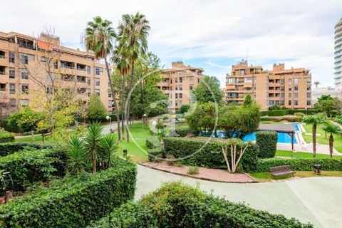Apartament a Valencia, Valencia, Valencia - € 720.000 | Ref: VV2510068 - foto 34