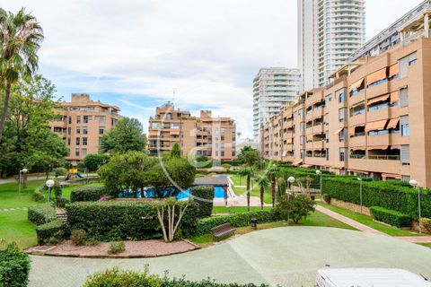 Apartament a Valencia, Valencia, Valencia - € 720.000 | Ref: VV2510068 - foto 35