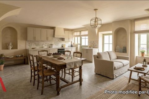 Byhus i Roujan, Herault, Roujan - € 239.000 | Ref: 342436537 - foto 4