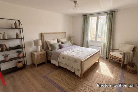 Byhus i Roujan, Herault, Roujan - € 239.000 | Ref: 342436537 - foto 8