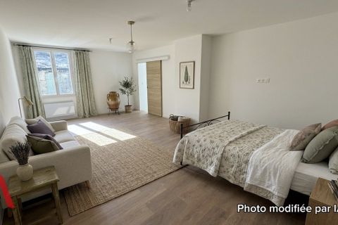Byhus i Roujan, Herault, Roujan - € 239.000 | Ref: 342436537 - foto 6