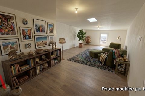 Byhus i Roujan, Herault, Roujan - € 239.000 | Ref: 342436537 - foto 18