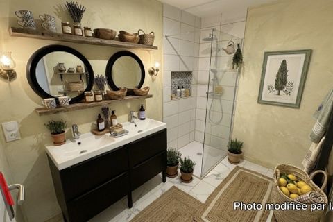 Byhus i Roujan, Herault, Roujan - € 239.000 | Ref: 342436537 - foto 16