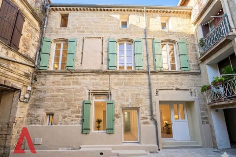 Byhus i Roujan, Herault, Roujan - € 239.000 | Ref: 342436537 - foto 1