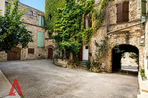 Byhus i Roujan, Herault, Roujan - € 239.000 | Ref: 342436537 - foto 2