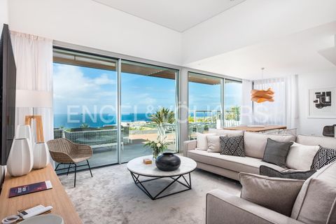 Lejlighed i Abama, Tenerife, Abama - € 1.895.000 | Ref: W-02D39C - foto 1