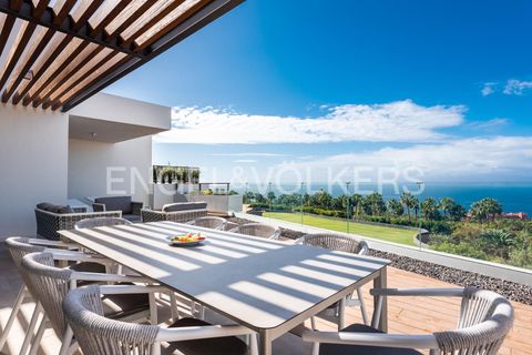 Lejlighed i Abama, Tenerife, Abama - € 1.895.000 | Ref: W-02D39C - foto 3