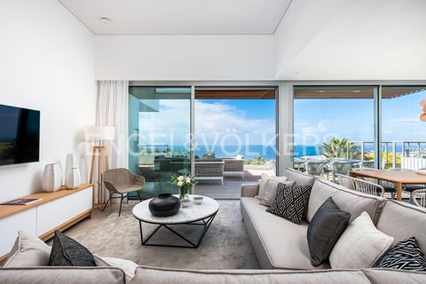 Lejlighed i Abama, Tenerife, Abama - € 1.895.000 | Ref: W-02D39C - foto 6