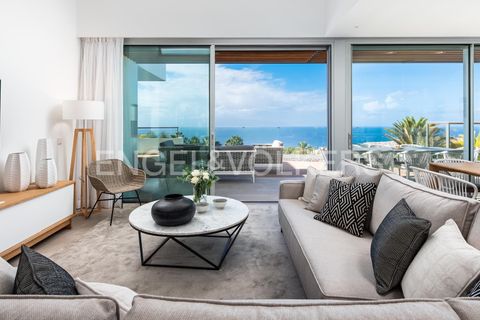 Lejlighed i Abama, Tenerife, Abama - € 1.895.000 | Ref: W-02D39C - foto 7