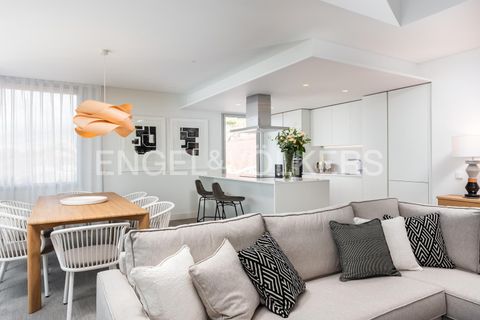 Lejlighed i Abama, Tenerife, Abama - € 1.895.000 | Ref: W-02D39C - foto 10