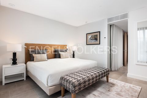 Lejlighed i Abama, Tenerife, Abama - € 1.895.000 | Ref: W-02D39C - foto 17