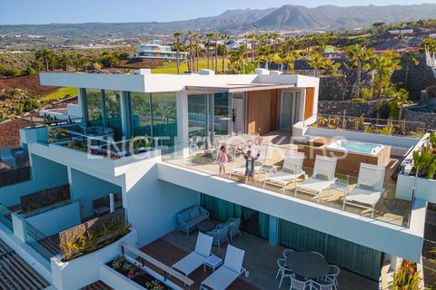 Lejlighed i Abama, Tenerife, Abama - € 1.895.000 | Ref: W-02D39C - foto 25