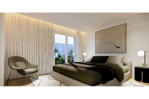 Leilighet i Loures, Lisbon, Loures - € 560 000 | Ref: APTCV010 - foto 9