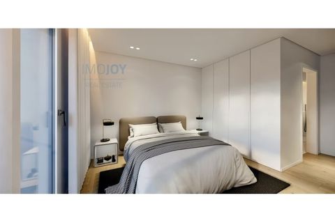 Leilighet i Loures, Lisbon, Loures - € 560 000 | Ref: APTCV010 - foto 11