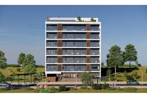 Leilighet i Loures, Lisbon, Loures - € 560 000 | Ref: APTCV010 - foto 21